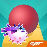 滚动的天空怪物城市 - 安卓休闲益智游戏下载