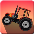 疯狂拖拉机 - 安卓休闲益智小游戏下载