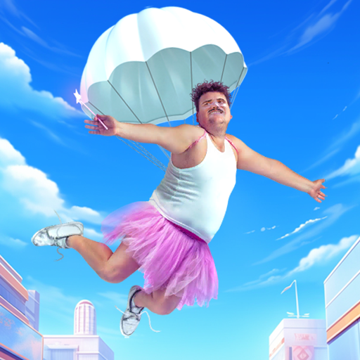 精英刺激大作战手游下载 - 休闲益智挑战