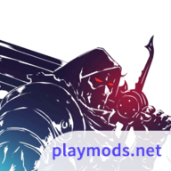 死亡之影黑暗骑士中文版下载 - 角色扮演类动作游戏