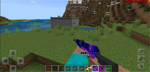 我的世界行尸走肉下载：基于Minecraft的丧尸冒险手游