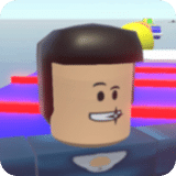 超级简单奥比下载 - Android休闲益智跑酷游戏