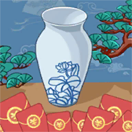 《古玩街大亨》下载：模拟经营古董店，赚取丰厚利润，领取现金红包