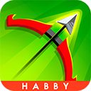 弓箭传说最新版下载 - 安卓动作格斗游戏