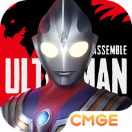 奥特曼集结华为版下载 - 唤醒童年回忆的ARPG手游