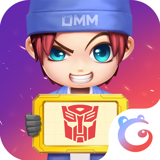 逃跑吧少年百度版下载并安装 - 立即开启4v1躲猫猫竞技冒险