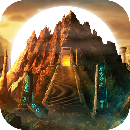 密室逃脱18移动迷城九游版下载