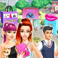 超级美容客厅：打造迷人妆容与绚丽装扮