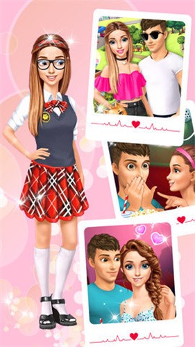 超级美容客厅：打造迷人妆容与绚丽装扮