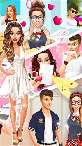 超级美容客厅：打造迷人妆容与绚丽装扮