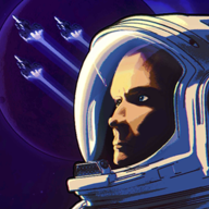 下载作战部队星际围攻手游，体验未来太空战斗