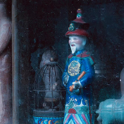 不恐怖的恐怖文字游戏 - 探索解谜与文字冒险