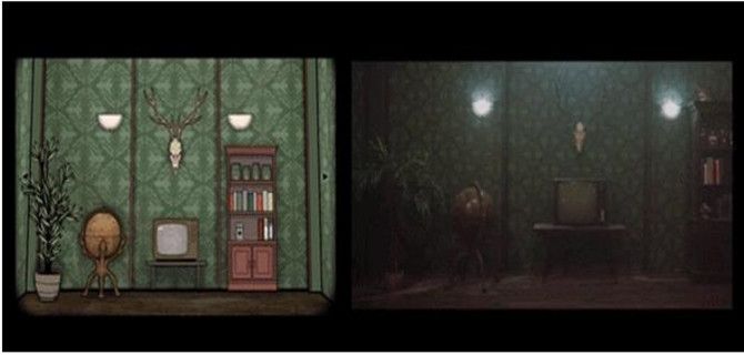 锈湖悖论 - Android 探索解谜游戏下载