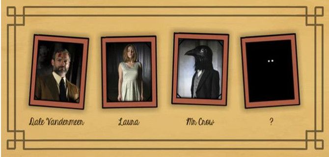 锈湖悖论 - Android 探索解谜游戏下载