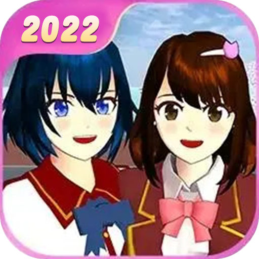 樱校模拟器中文版下载 - 安卓模拟经营游戏