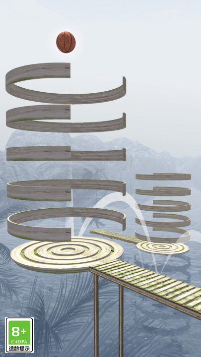 球球冒险之旅安卓版下载 - 休闲益智游戏