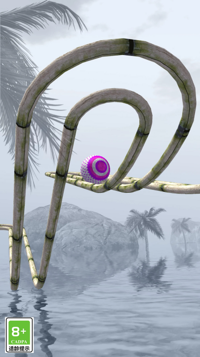 球球冒险之旅安卓版下载 - 休闲益智游戏