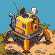 下载流浪方舟刹那之愿，探索废土世界的冒险之旅