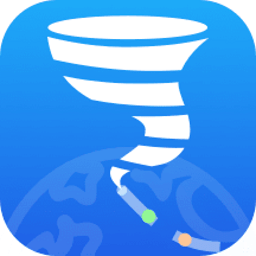 台风路径专业版：实时预警与路径预测的气象工具