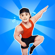 《我的健身房帝国》下载 - 打造你的健身王国