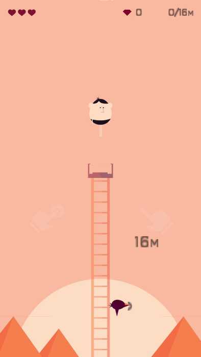 超能力挑战游戏：下载冒险解密，体验多彩闯关