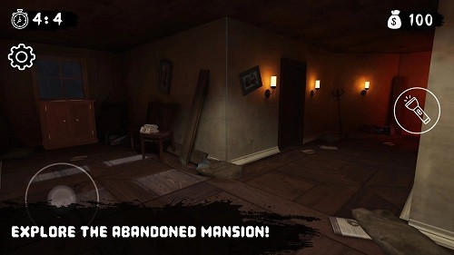 最后出口游戏下载 - 令人毛骨悚然的心理恐怖步行模拟游戏