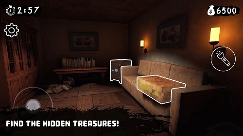 最后出口游戏下载 - 令人毛骨悚然的心理恐怖步行模拟游戏