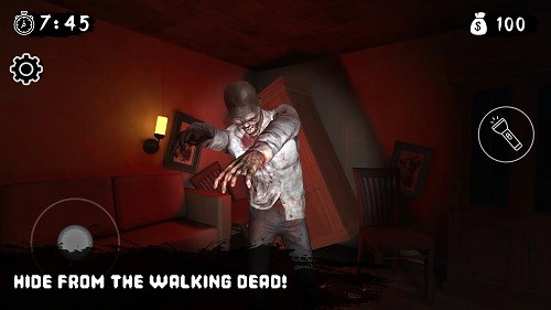 最后出口游戏下载 - 令人毛骨悚然的心理恐怖步行模拟游戏