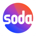 Soda苏打：智能匹配，线上交友，线下互动