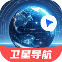 三维实景卫星导航app - 精准登山地图与实用功能