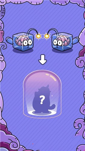 合成猫猫乐园：解锁可爱猫咪，轻松养成赚收益