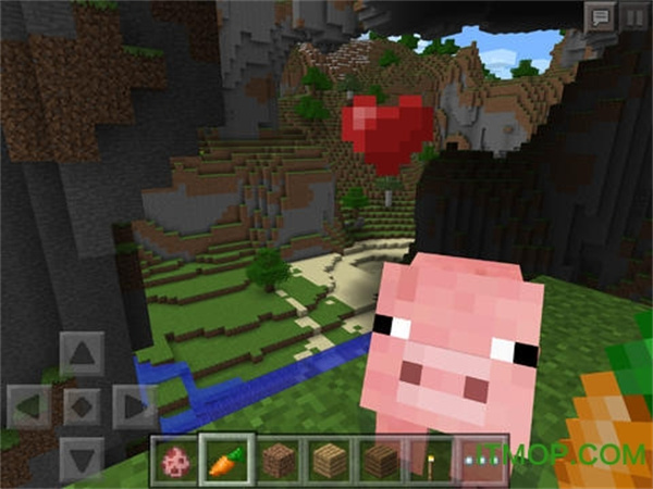 《我的世界》1.20版本：自由探索与建造的乐趣