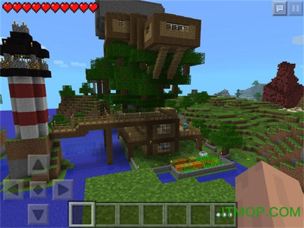 《我的世界》1.20版本：自由探索与建造的乐趣