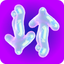 疯狂果冻人最新版下载：安卓休闲益智跑酷游戏