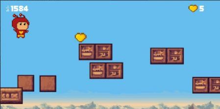 奔跑的卓别林游戏：下载冒险解密，畅享跑酷乐趣