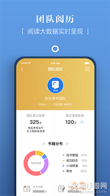京东读书专业版app下载：高效阅读与学习的新选择