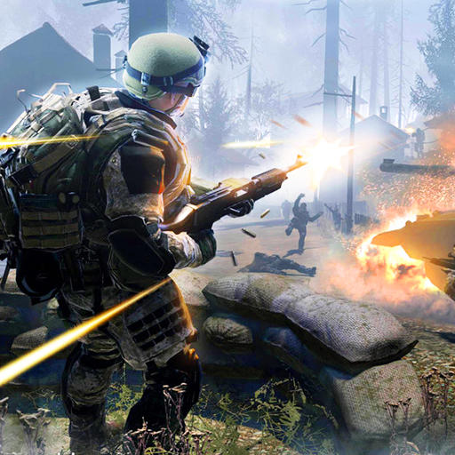 《吃鸡精英队》- 安卓飞行射击游戏下载