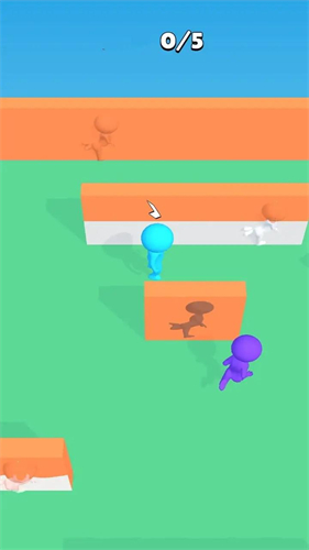 下载伪装躲猫猫 - 畅享自由躲藏乐趣