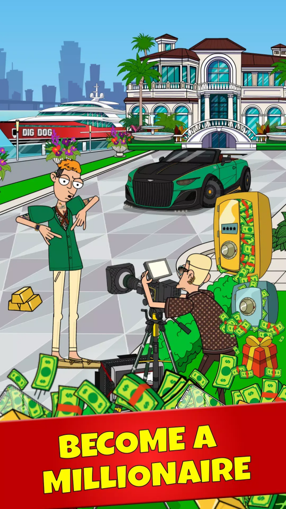 范的博主之路：从财务困境到博客成名的挑战与机遇