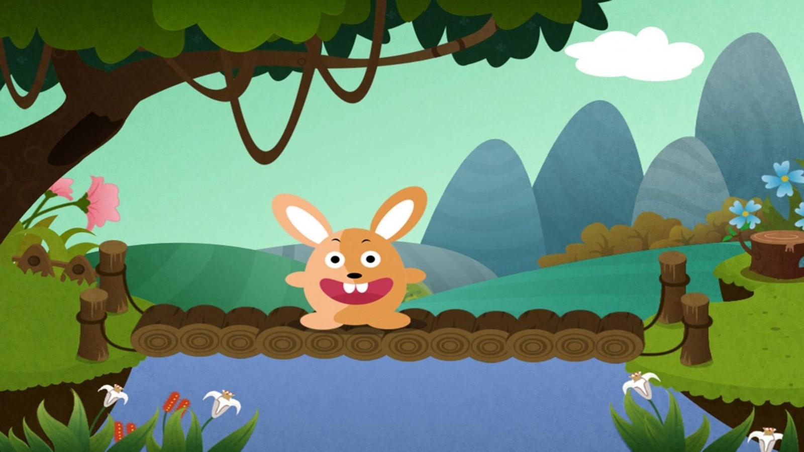 早教识字大全：寓教于乐的儿童汉字学习软件