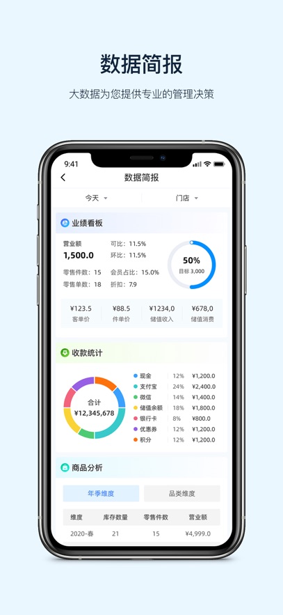 衣销易APP平台：服装行业的高效管理与销售工具