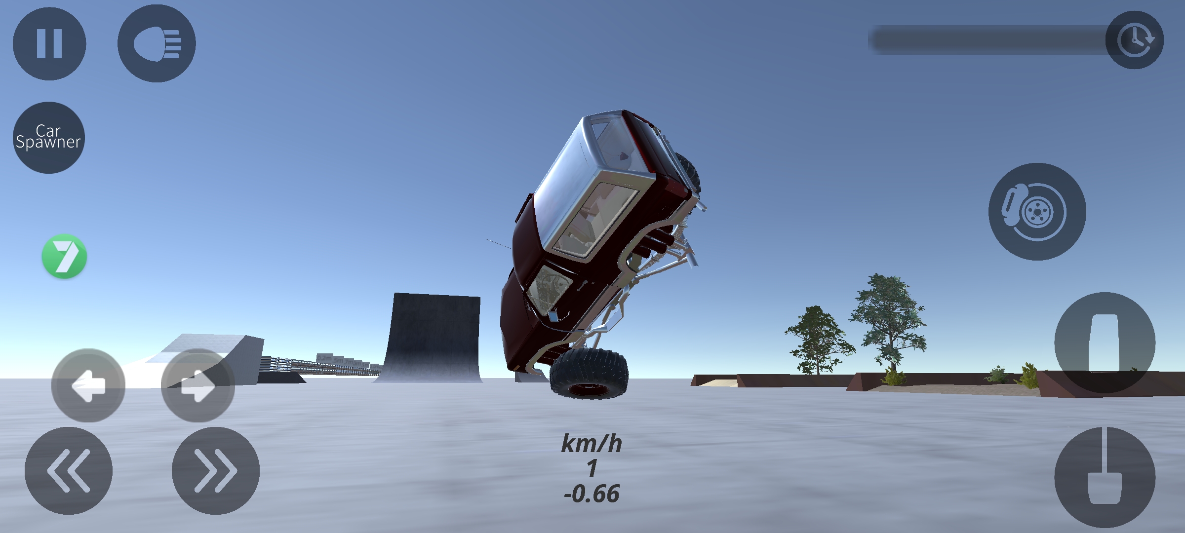 下载CindyCarDrive：探索车祸模拟器的冒险世界