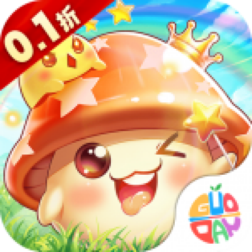 《彩虹物语》手游下载 - 2D横版卷轴冒险解密ARPG游戏