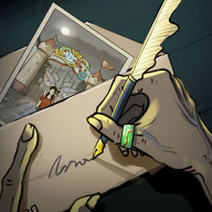 恐怖玩偶1游乐园游戏最新版下载 - Android冒险解密