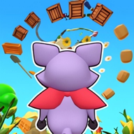 山海经跑酷：休闲益智的冒险之旅