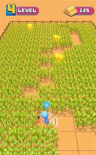 农场扫雷 - 休闲益智，探索无尽乐趣