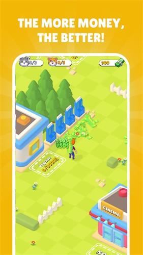 宠物家长 - 放置经营游戏的魅力与乐趣