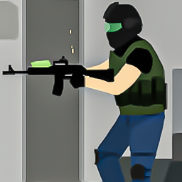 乱斗模拟器游戏：挑战你的战斗技巧