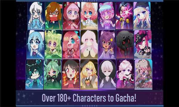 加查咖啡店（Gacha Cafe）下载：体验多样玩法与社交内容