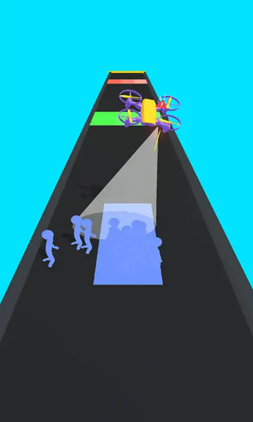 变色大作战游戏下载 - 休闲益智挑战